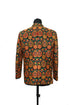 Daisy Chain Embroidered Blazer